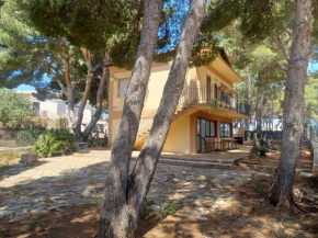 Villa con Pineta per Famiglie, San Vito Lo Capo